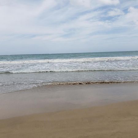 Beach Front Apt Isla Verde 3 San Juan Exterior photo
