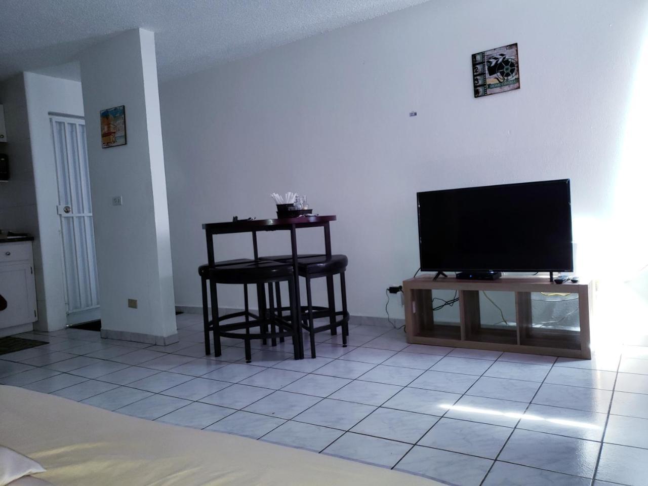Beach Front Apt Isla Verde 3 San Juan Exterior photo