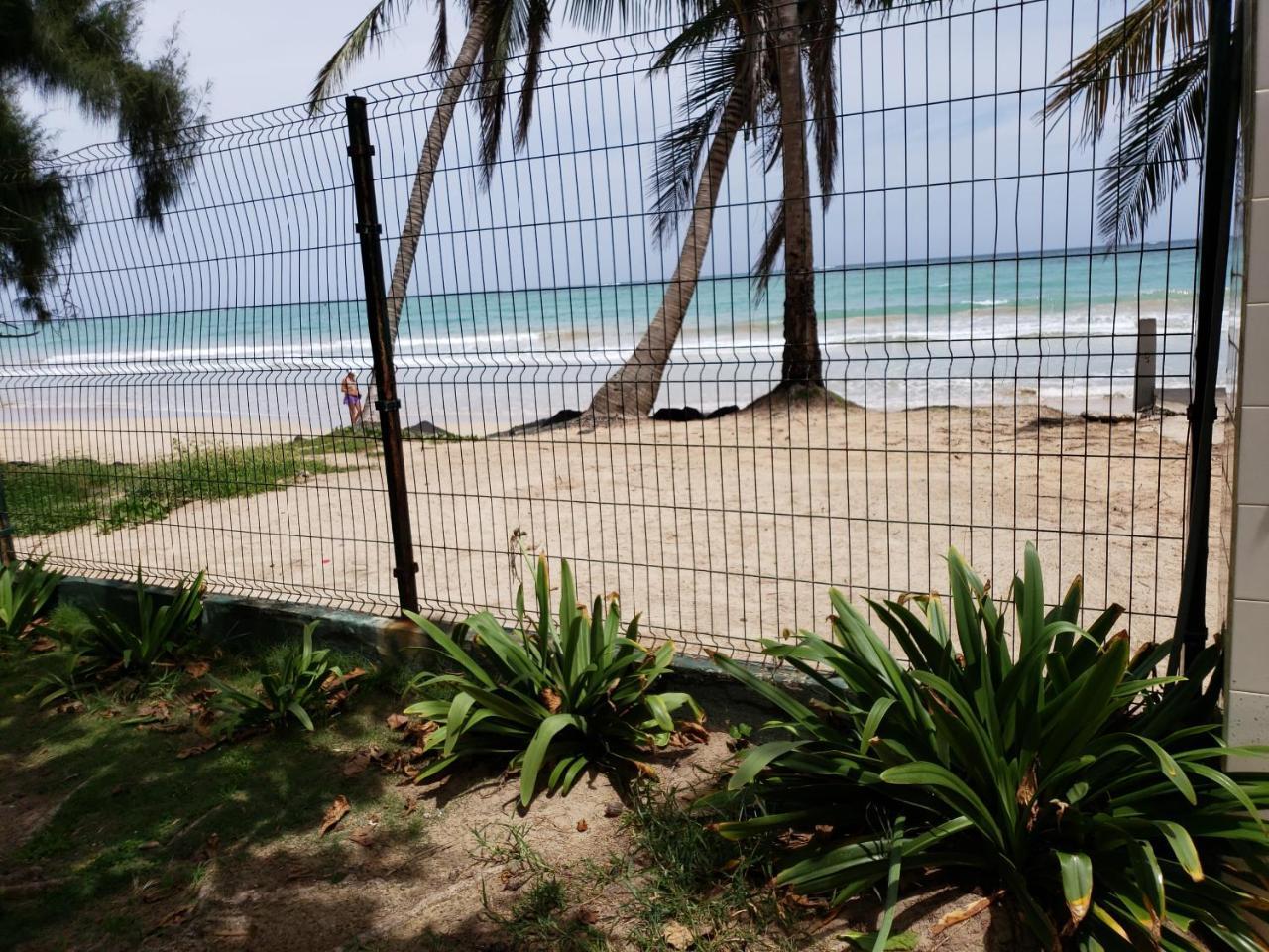 Beach Front Apt Isla Verde 3 San Juan Exterior photo