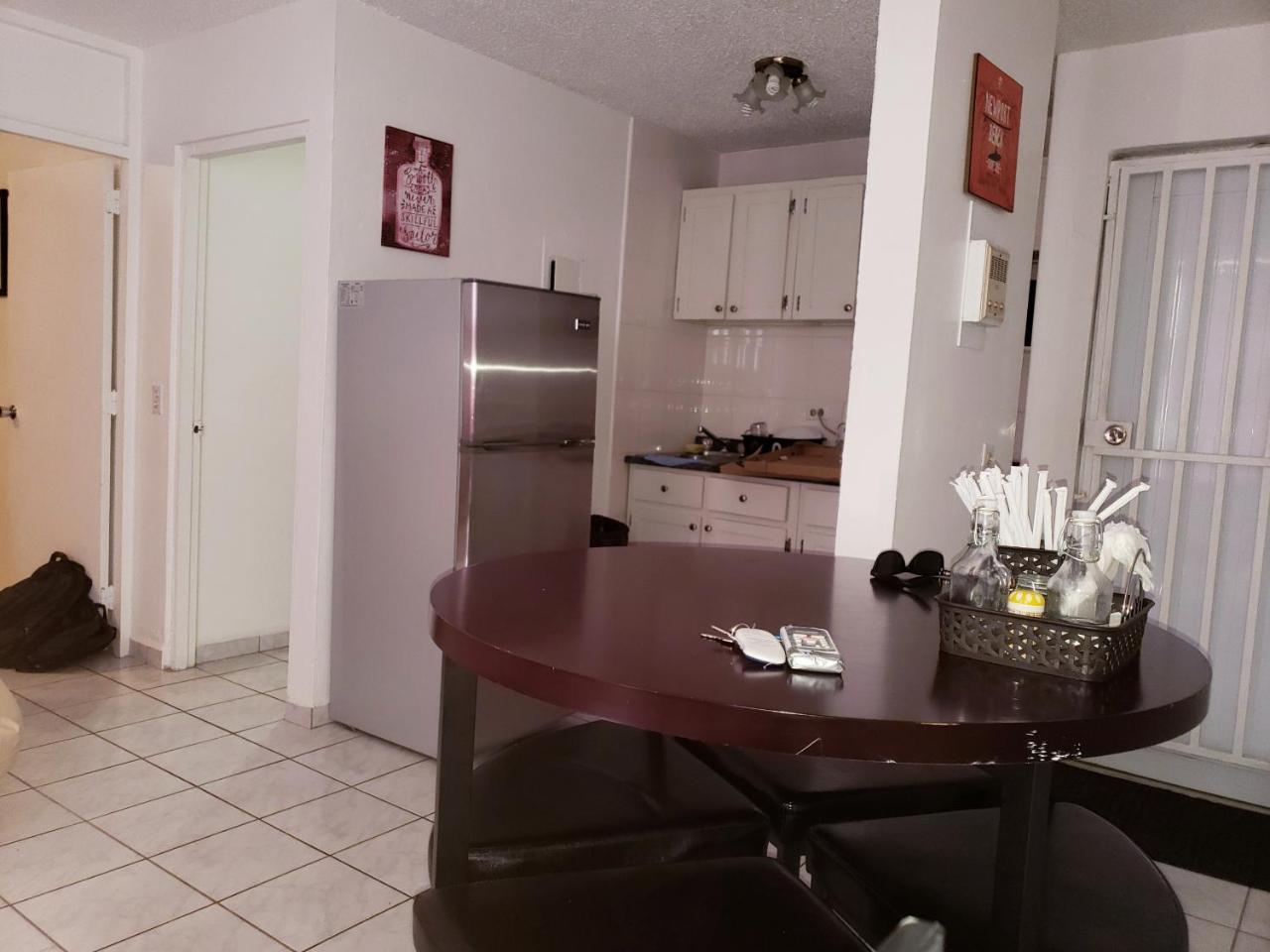 Beach Front Apt Isla Verde 3 San Juan Exterior photo