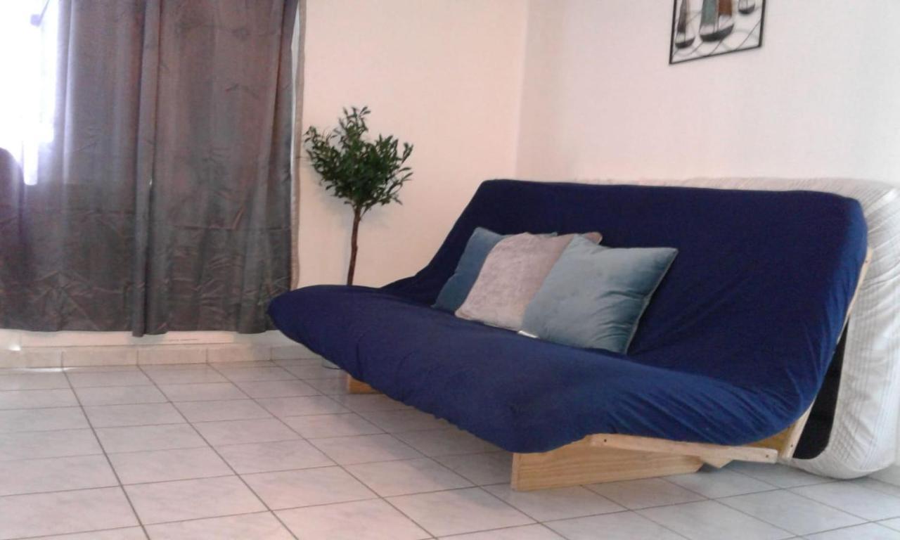 Beach Front Apt Isla Verde 3 San Juan Exterior photo